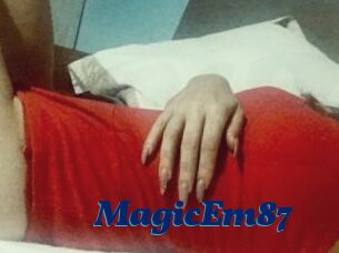 MagicEm87