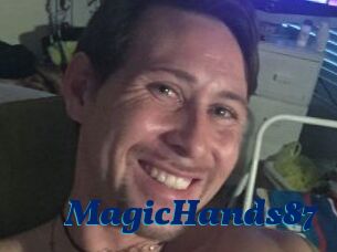 MagicHands87