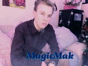 MagicMak