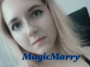 MagicMarry