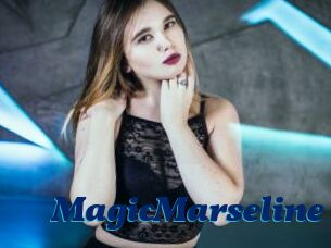 MagicMarseline