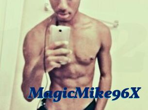 MagicMike96X