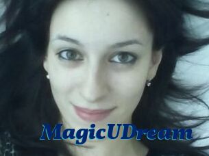 MagicUDream_