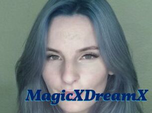 MagicXDreamX