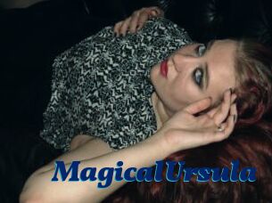 MagicalUrsula