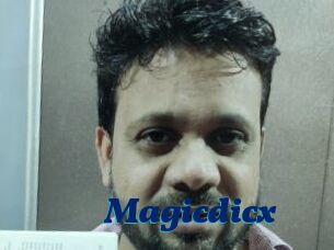 Magicdicx