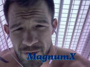 MagnumX