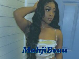 MahjiBeau