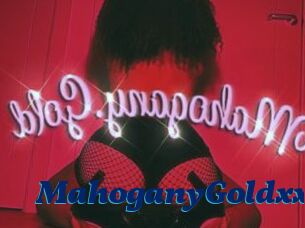 MahoganyGoldxx