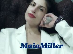 MaiaMiller