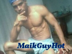 Maik_GuyHot