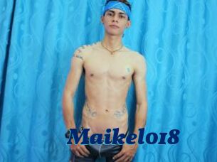 Maikel018