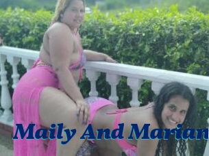 Maily_And_Mariana