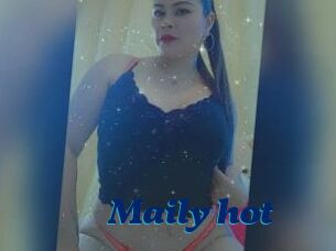 Maily_hot