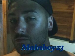 Mainboy23