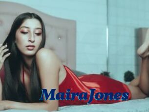 MairaJones