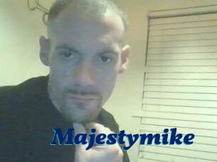 Majestymike