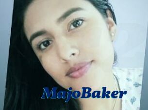 MajoBaker