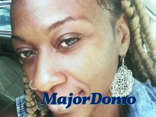 MajorDomo