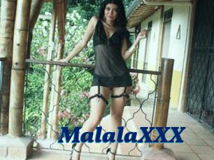 MalalaXXX