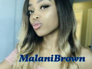 MalaniBrown