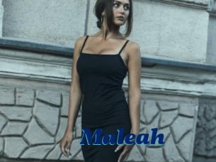 Maleah