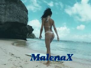 MalenaX