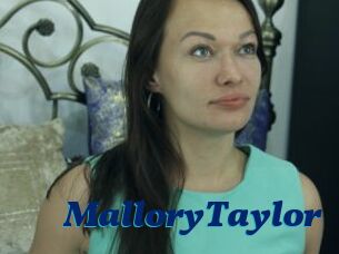 MalloryTaylor