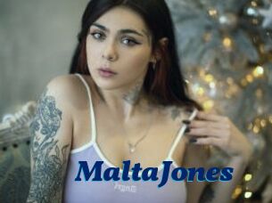 MaltaJones