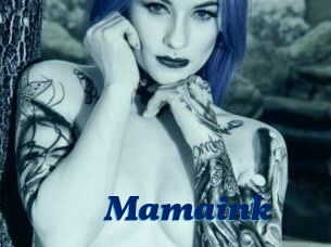 Mamaink