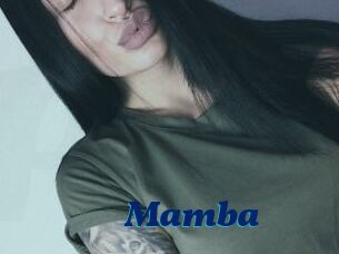 Mamba