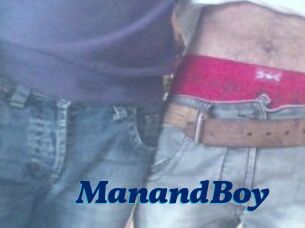 ManandBoy