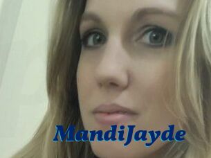 MandiJayde