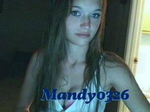 Mandy0326