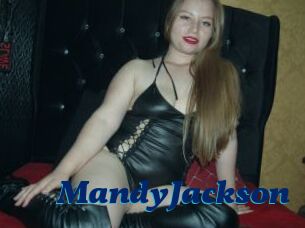 MandyJackson