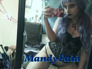 MandyPain