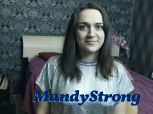 MandyStrong