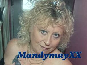 MandymayXX