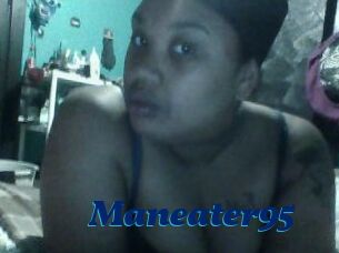 Maneater95