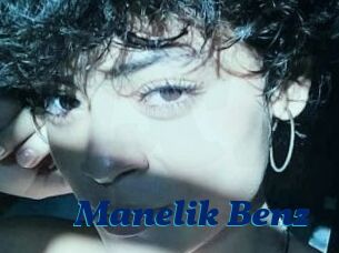 Manelik_Benz