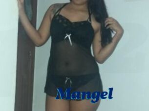 Mangel