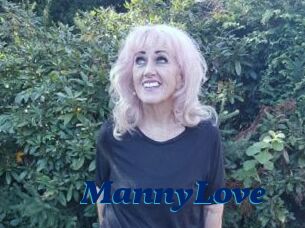 MannyLove