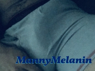 MannyMelanin
