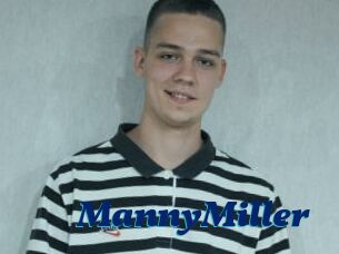 MannyMiller