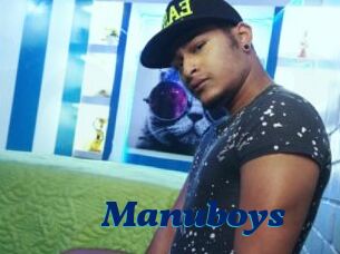 Manuboys