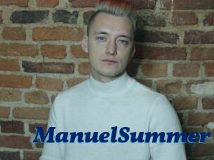 ManuelSummer