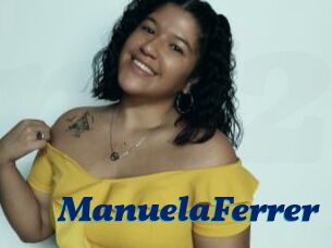 ManuelaFerrer