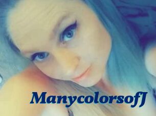 ManycolorsofJ