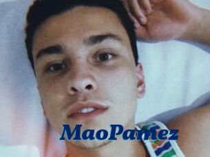 MaoPamez