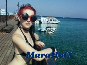 MaraHotX